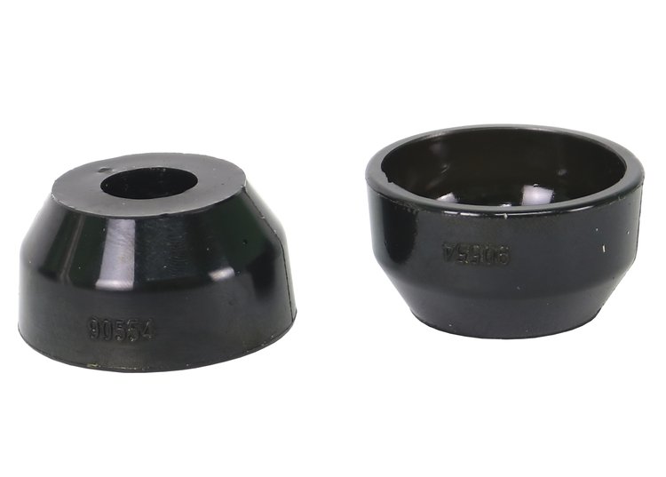 TIE ROD - BOOT