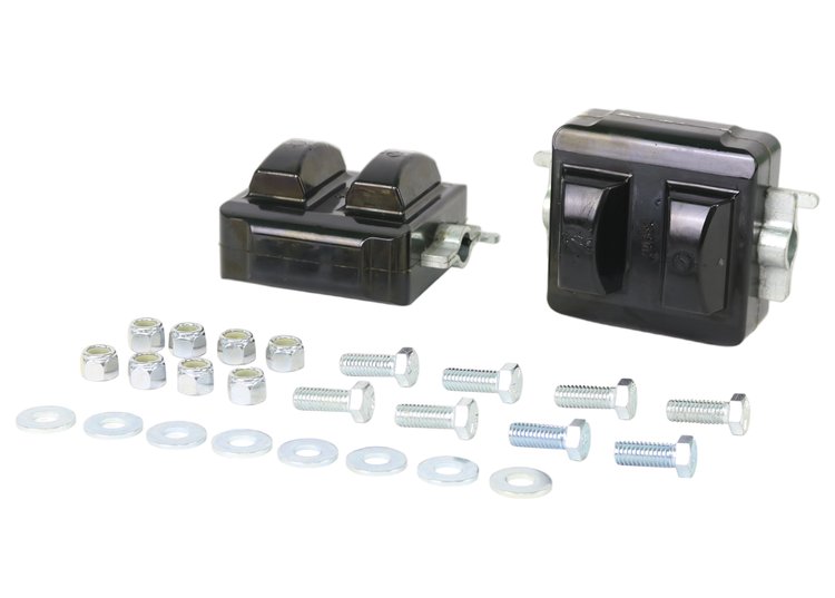 ENGINE - MOUNT