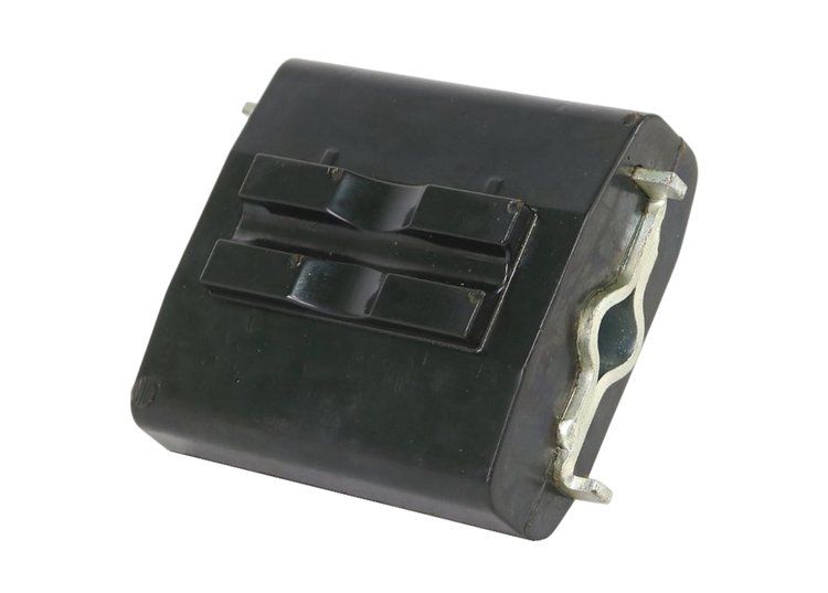 ENGINE MOUNT - BUSHINGS