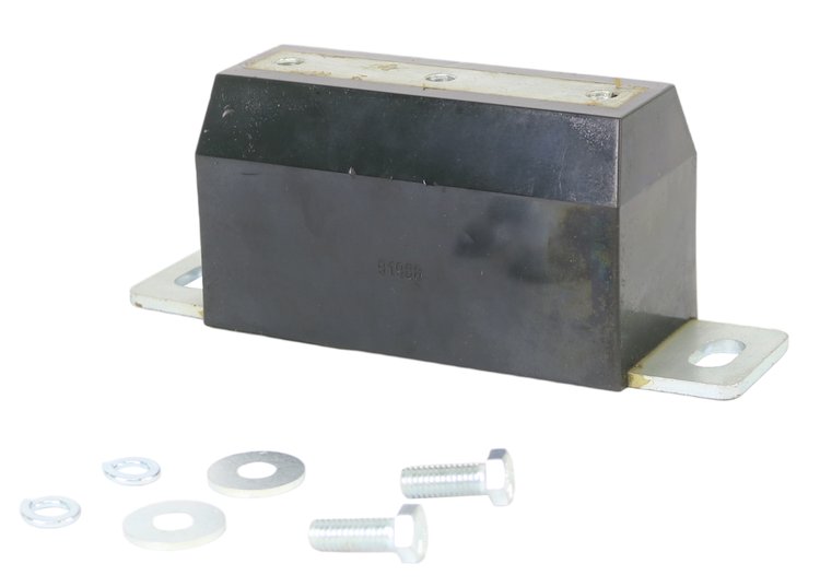 TRANSMISSION MOUNT BUSHIN