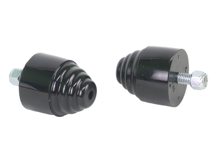 BUMP STOP - BUSHING