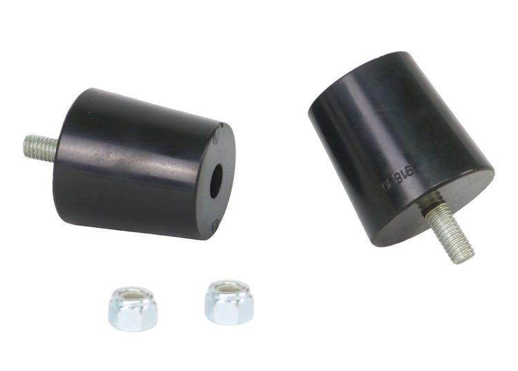 BUMP STOP - BUSHING