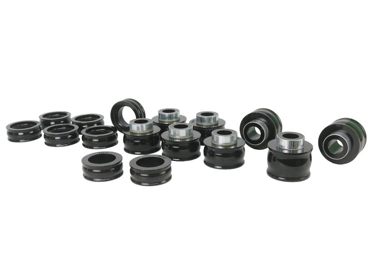 BODY MOUNT - BUSHING