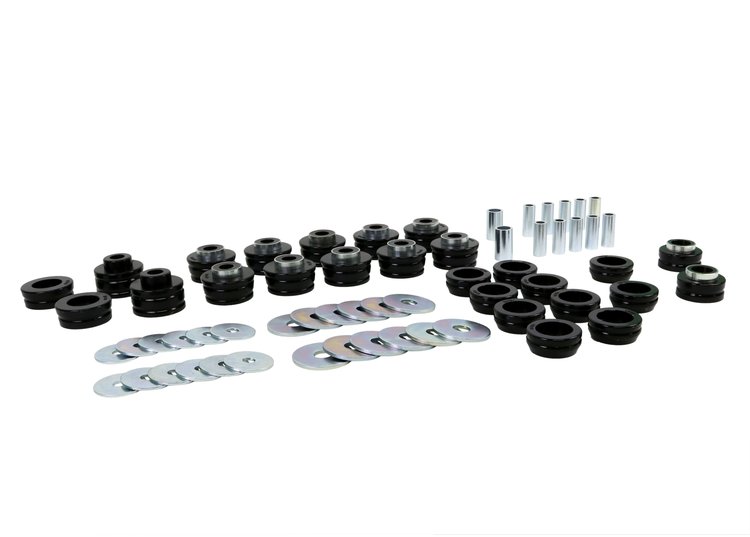 BODY MOUNT - BUSHING