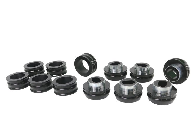 BODY MOUNT - BUSHING