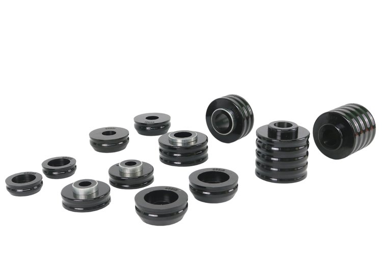 BODY MOUNT - BUSHING