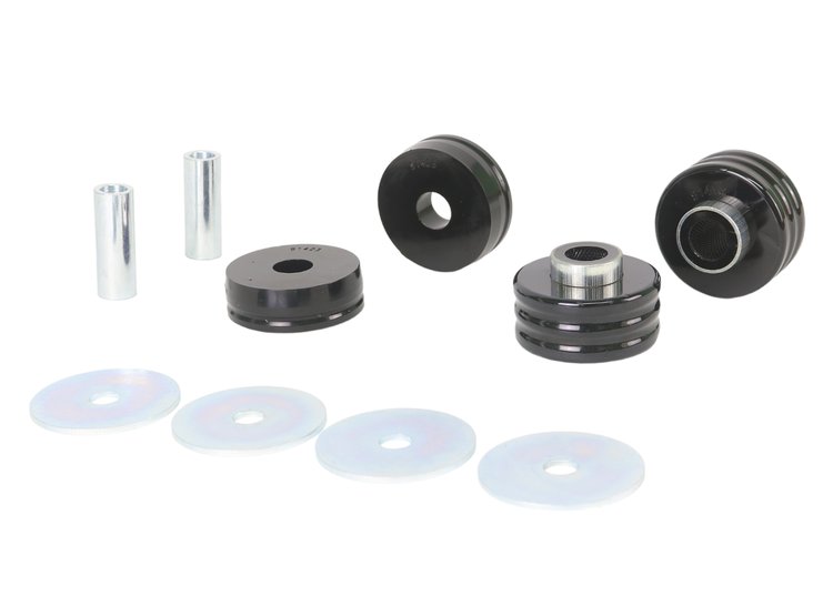 UNIVERSAL - MOUNT BUSHING
