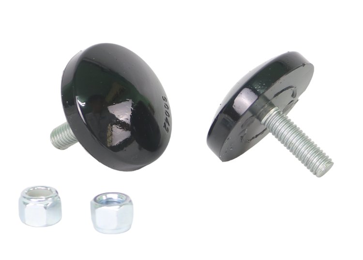 BUMP STOP - BUSHING