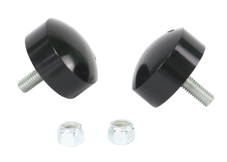 BUMP STOP - BUSHING