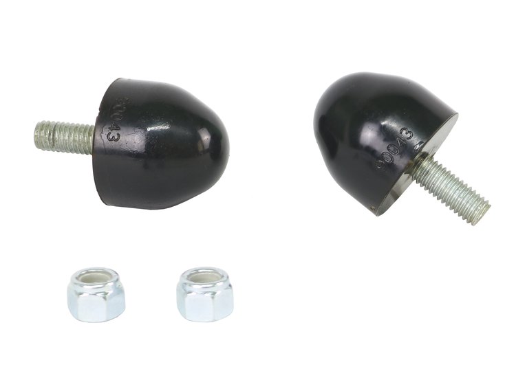 BUMP STOP - BUSHING