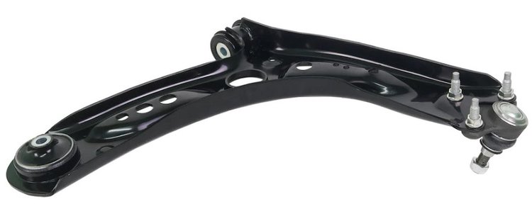 WA302R Front Lower Control Arm for 2015-2021 Volkswagen Golf, GTI