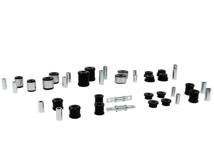 WEK083 Rear Vehicle Essentials Kit for 1997-2001 Mitsubishi Lancer Evolution IV/V/VI