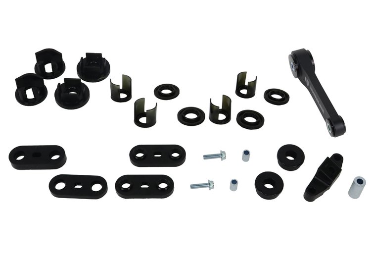 ESSENTIAL VEHICLE KIT