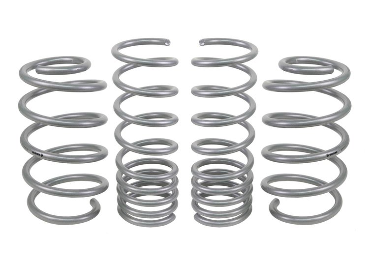 WSK-FRD009 Performance Lowering Springs for 2012-2018 Ford Focus ST