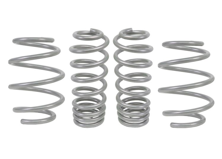 WSK-HYU001 Performance Lowering Springs for 2018-2019 Hyundai Elantra GT