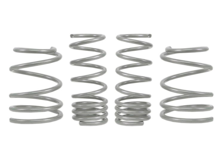 WSK-SUB004 Performance Lowering Springs for 2014 Subaru Impreza WRX STI Limited Hatchback