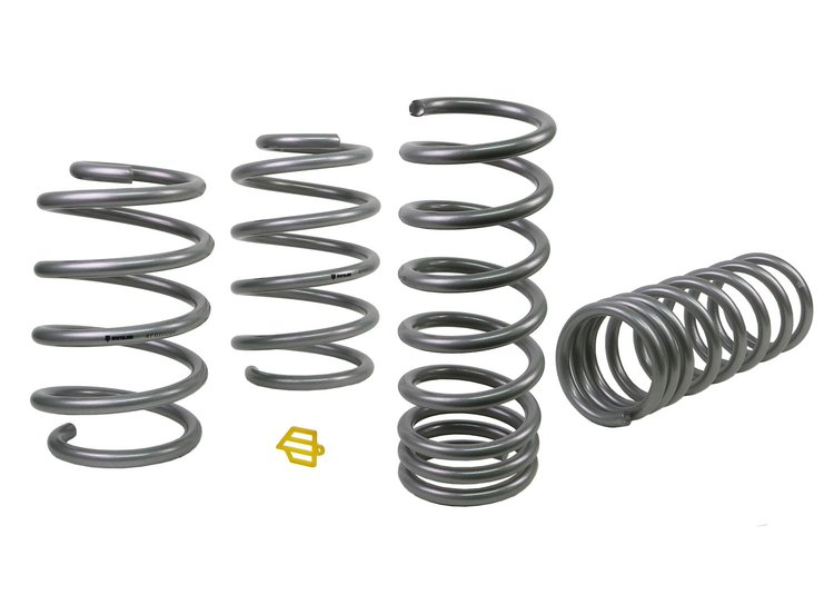 WSK-SUB008 Performance Lowering Springs for 2015+ Subaru WRX