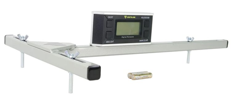 WTK002 Universal Camber Gauge
