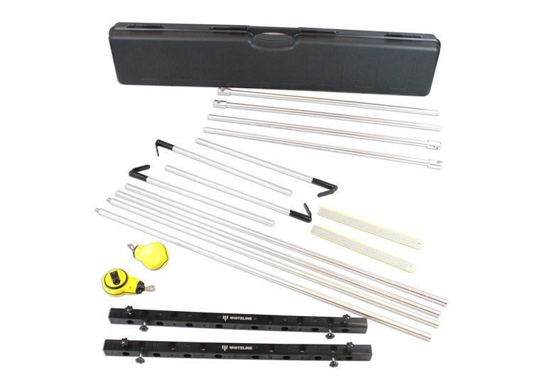 WTK004 Wheel String Alignment Kit