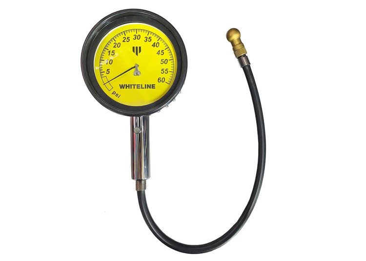 WTK005 Tire Pressure Gauge