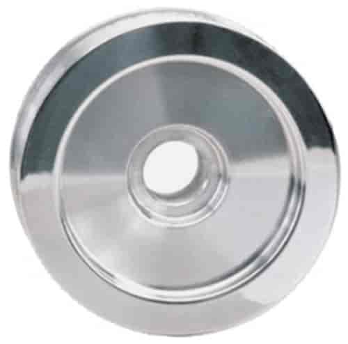 P/S PULLEY PRESS FIT 3/4