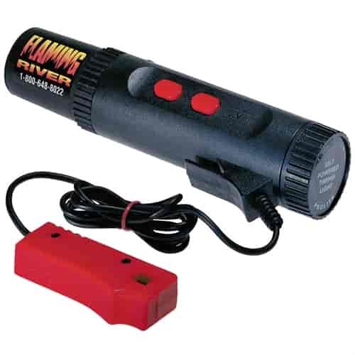 FR1001 Self-Powered Single Wire Timing Light