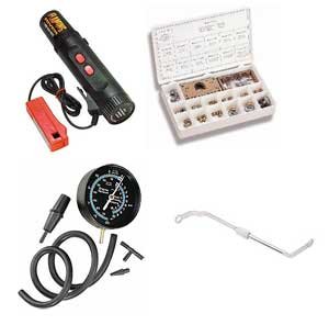 Standard Carburetor/Ignition Tuning Kit
