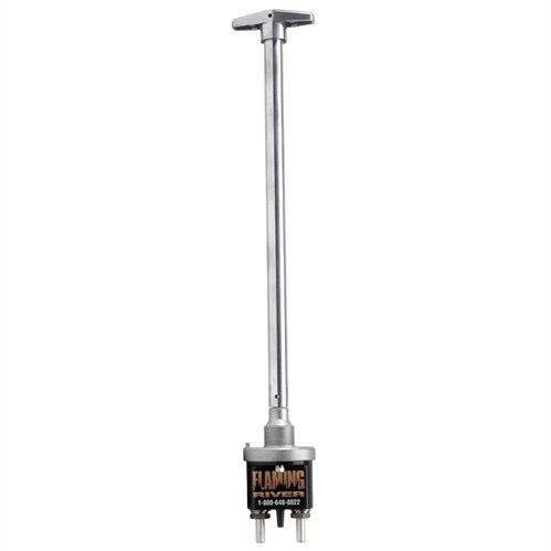 Big Switch Battery Disconnect with Extended T-Handle