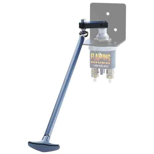 Big Switch Battery Disconnect Lever Kit