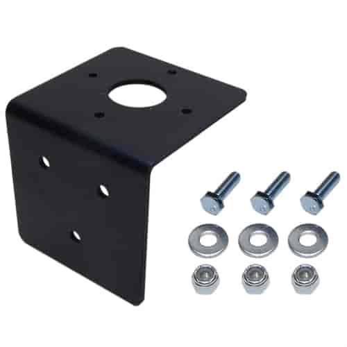Big Switch Battery Disconnect Mounting Bracket