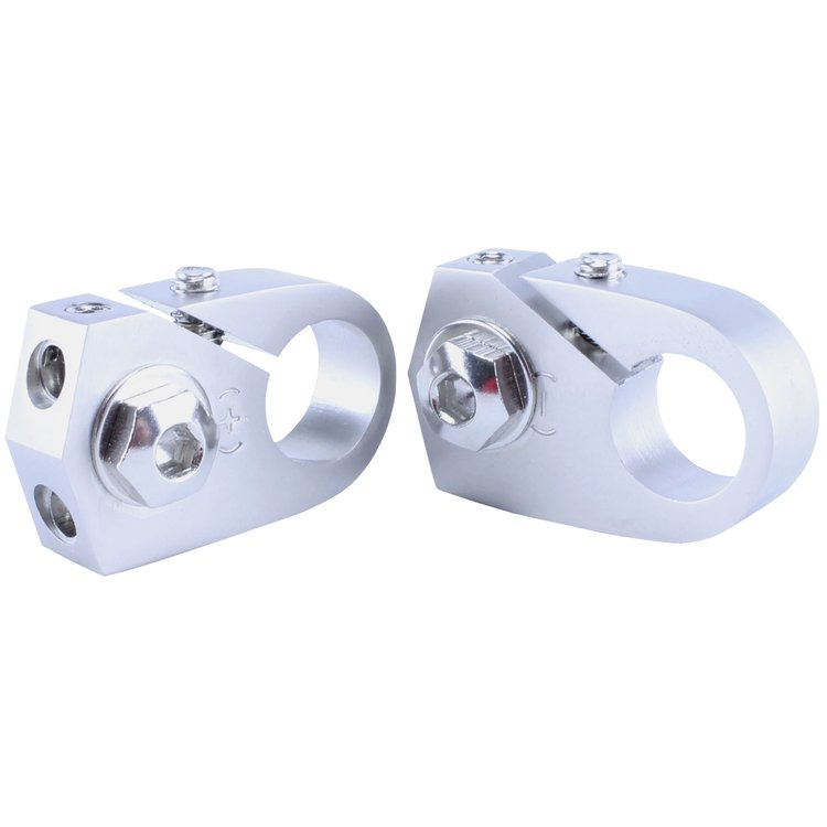 No Crimp Battery Terminal Ends