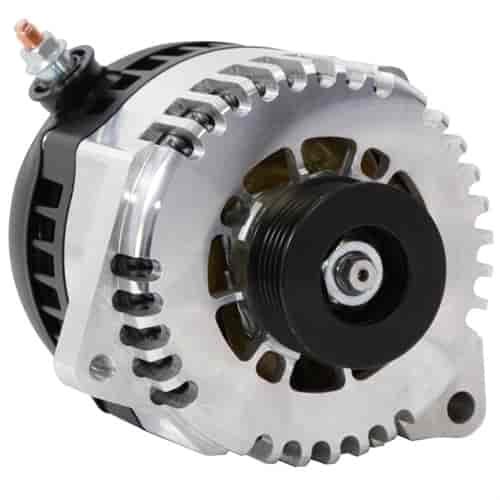 Billet HD Alternator 1987-1995 GM Truck