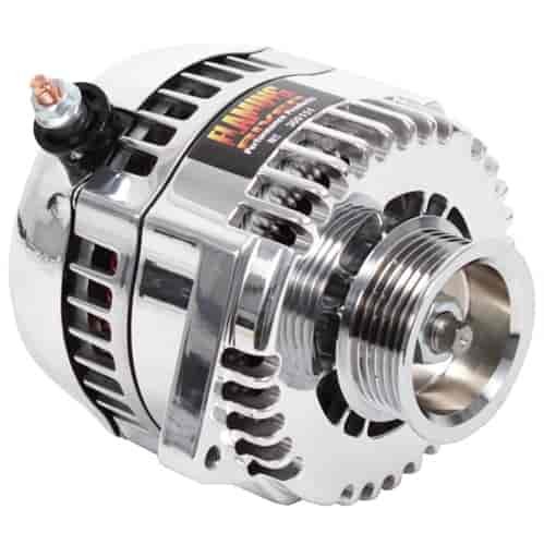 Billet HD Alternator 1987-1995 GM Truck