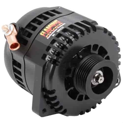 Billet HD Alternator 1987-1995 GM Truck