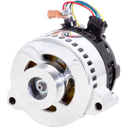 Alternator 2005-2012 CORV