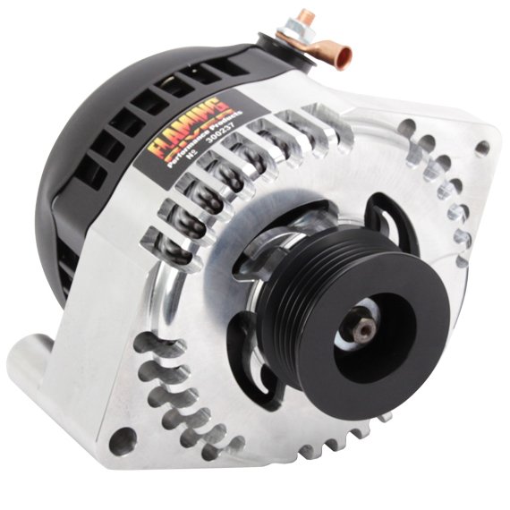 OEM Style Alternator 1965-1995 Ford V8