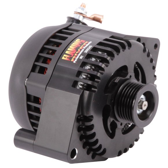 OEM Style Alternator 1965-1995 Ford V8
