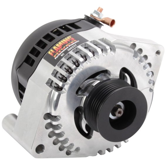 OEM Style Alternator 1965-1995 Ford V8