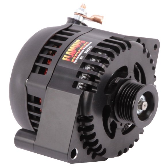OEM Style Alternator 1965-1995 Ford V8