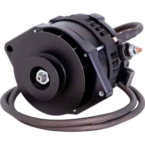 Alternator 12SI 6 Phase 1