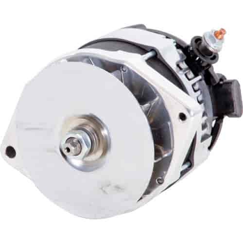 Alternator 12SI 6 Phase 1
