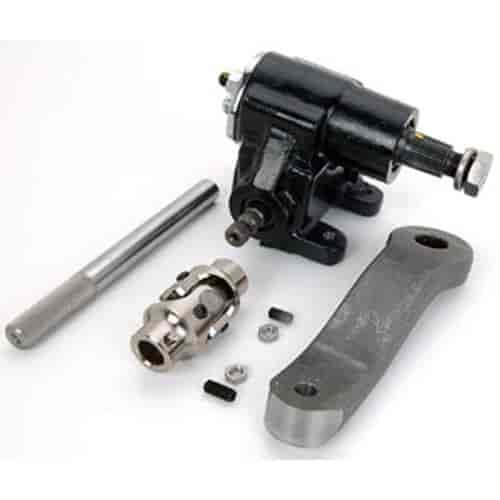 High-Performance Manual Steering Kit 1978-81 LeMans