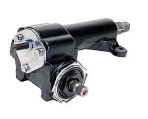 Manual Steering Box 1965-66 Mustang
