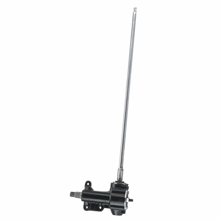 Manual Steering Box 1965-1966 Ford Mustang