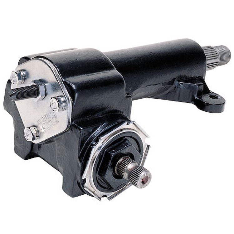 Manual Steering Box 1965-1966 Ford Mustang