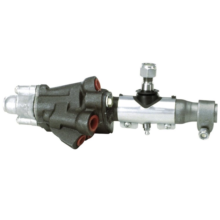 Power Steering Control Valve 1967-1970 Ford Mustang