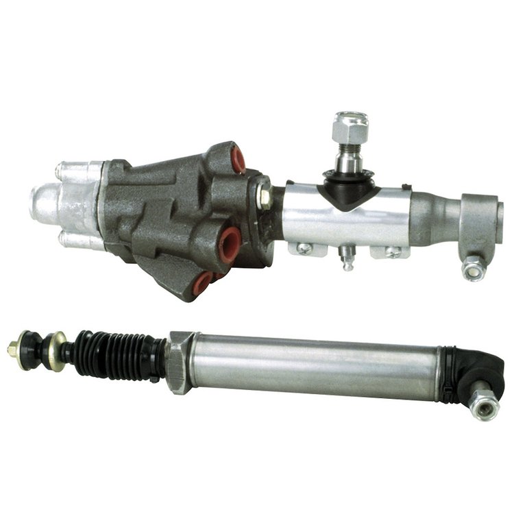 Power Steering Conversion Kit 1967-1970 Ford Mustang