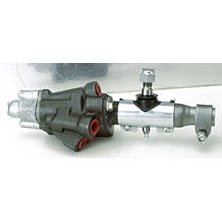 Power Steering Control Valve 1967-70 Ford Mustang