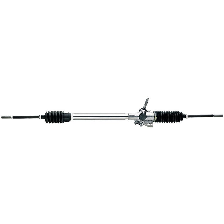 Custom Pinto Rack and Pinion