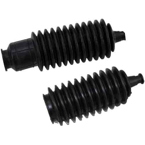 Manual Rack Replacement Bellows One Pair